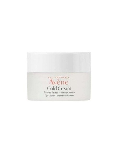 Avene Cold Cream Bálsamo Labial Nutrición Intensa 10Ml