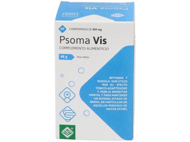 Psoma Vis 60Comp.