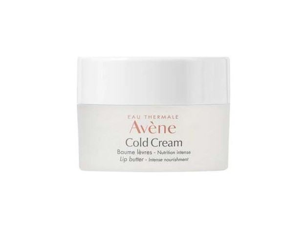 Avene Cold Cream Bálsamo Labial Nutrición...