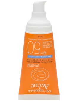 Solaire Haute Protection...