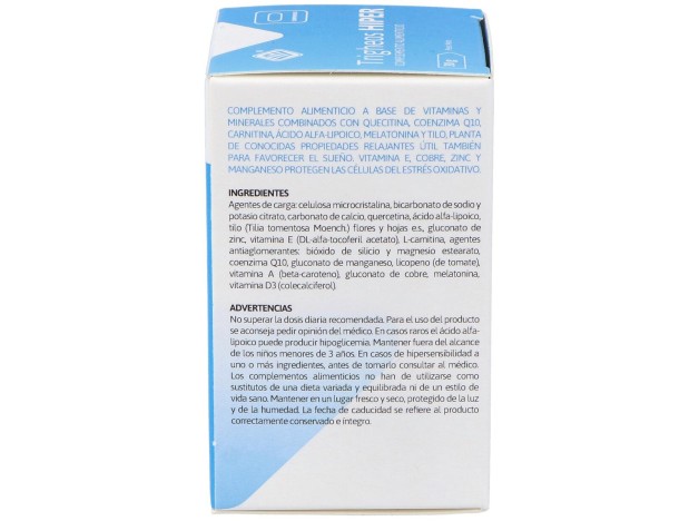 Trigheos Hiper 60Comp.