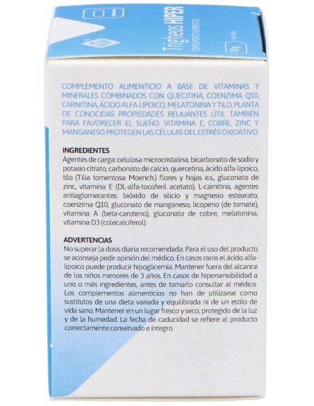 Trigheos Hiper 60Comp.