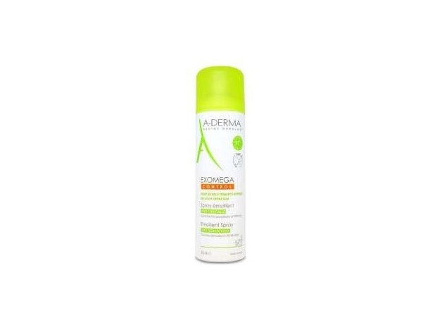 A-Derma Exomega Control Anti-Rascado Spray...