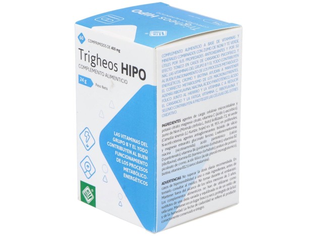 Trigheos Hipo 60Comp.
