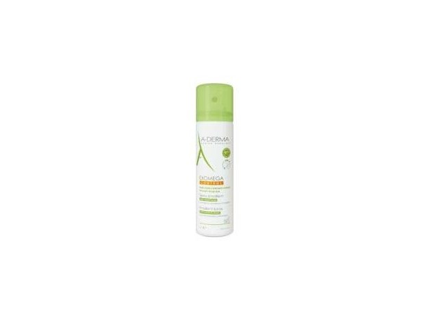 A-Derma Exomega Control Anti-Rascado Spray...