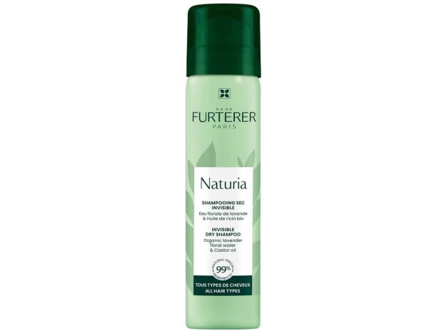 René Furterer Naturia Shampooing Sec 75Ml