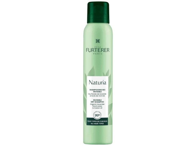 René Furterer Naturia Champú Seco Invisible...