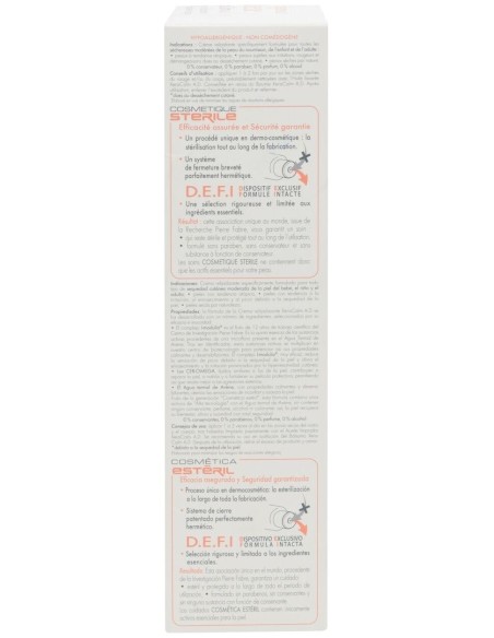 Avène Xeracalm A.D. Crema Relipidizante, 200 Ml