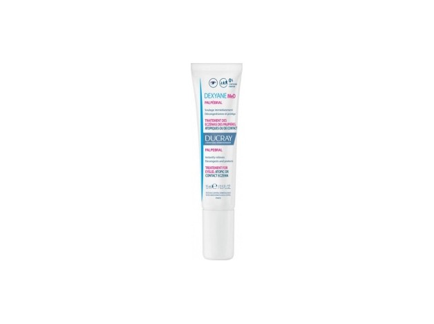 Dexyane Med Crema Reparadora Calmante Eccemas...