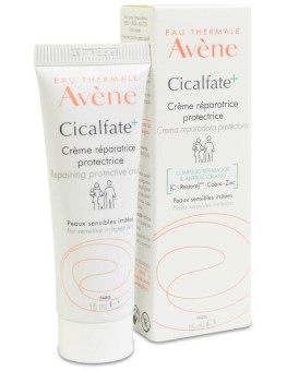 Avène Cicalfate+ Crema...