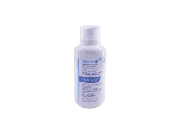 Ducray Dexyane Crema Emoliente Anti-Rascado,...