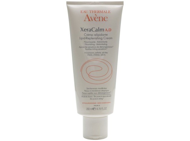 Avène Xeracalm A.D. Crema Relipidizante, 200 Ml