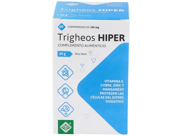Trigheos Hiper 60Comp.