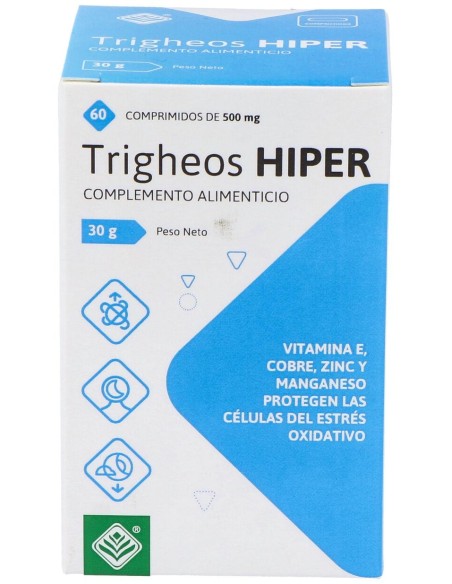 Trigheos Hiper 60Comp.