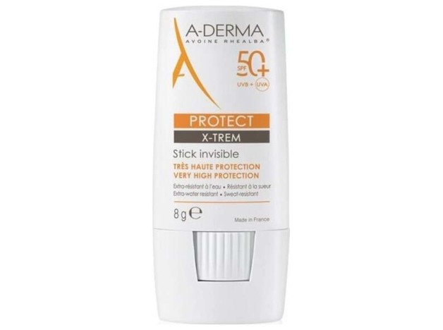 A-Derma Protect X-Trem Stick Solar Invisible...