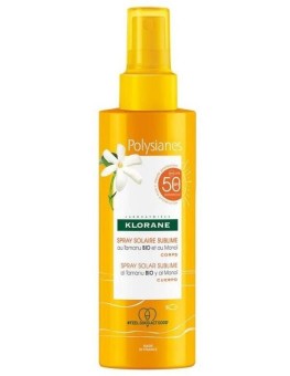 Polysianes Monoï Y Tamanu...