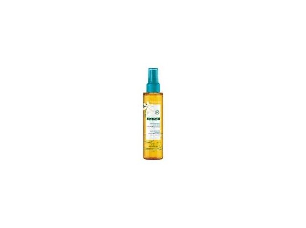 Polysianes Monoï Y Tamanu Bio Aceite Reparador...
