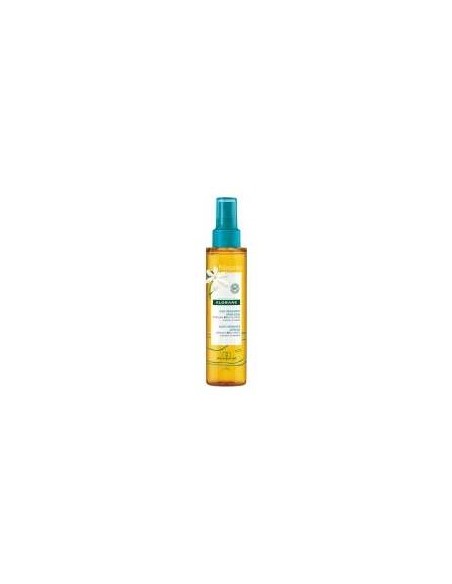 Polysianes Monoï Y Tamanu Bio Aceite Reparador After Sun 150 Ml
