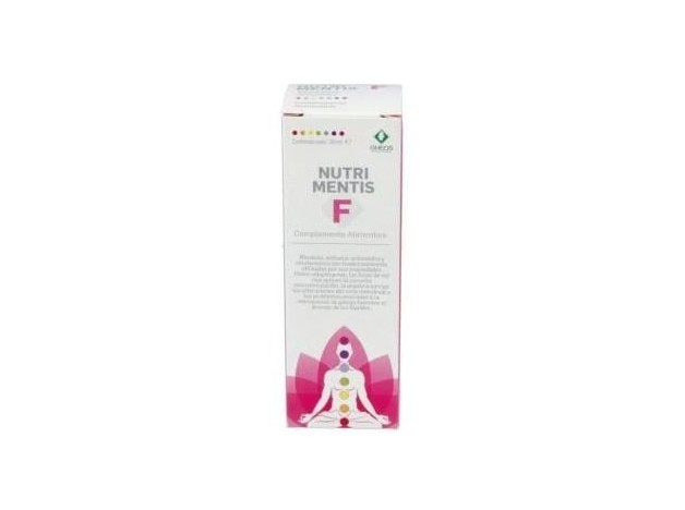 Nutrimentis F 30Ml.