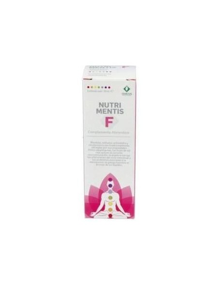 Nutrimentis F 30Ml.