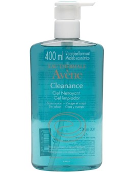 Avène Cleanance Gel...