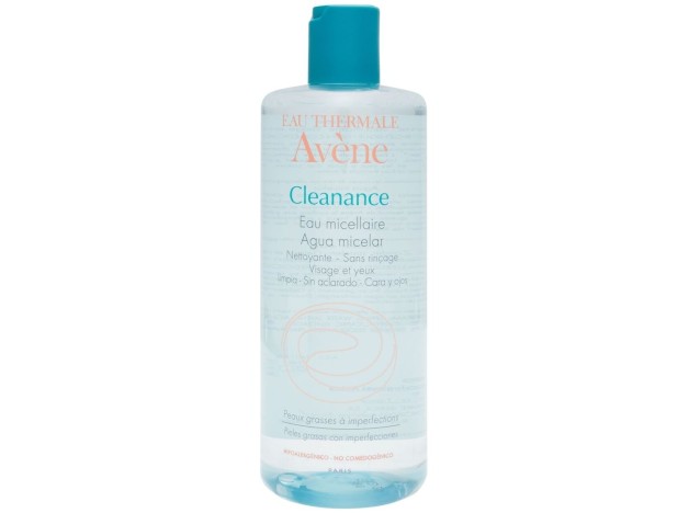 Avène Cleanance Agua Micelar Piel Grasa O...