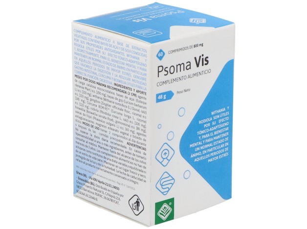 Psoma Vis 60Comp.