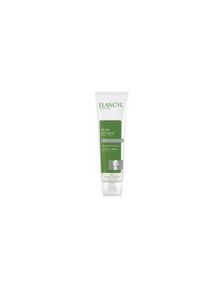 Elancyl Slim Design Vientre Zonas Rebeldes Reductor Tensor 150Ml