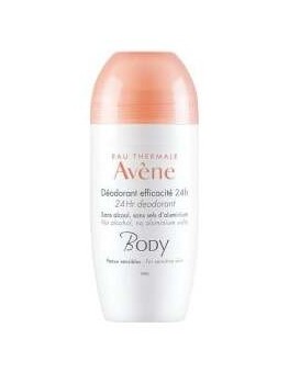 Avène Body Desodorante...