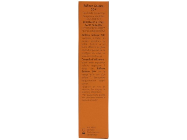 Avène Solar Reflexe Solaire Spf 50+ Toque Seco,...