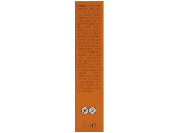 Avène Solar Reflexe Solaire Spf 50+ Toque Seco,...