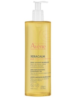 Avène Xeracalm A.D. Aceite...