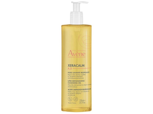 Avène Xeracalm A.D. Aceite Limpiador...