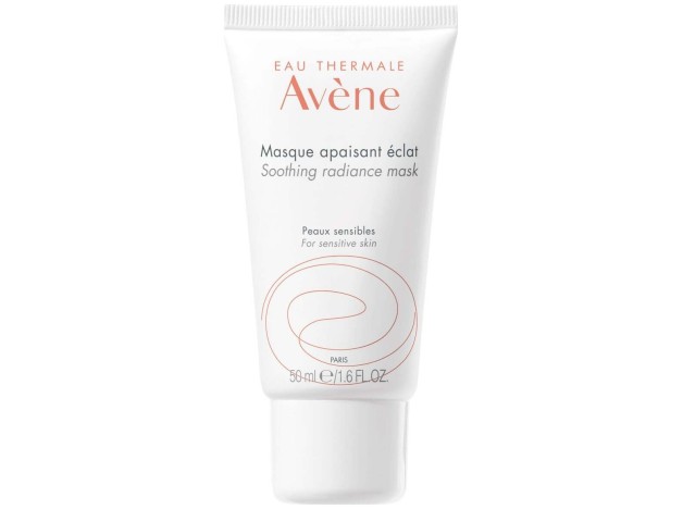 Mascarilla Facial Calmante Hidratante 50Ml.