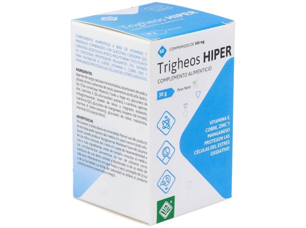 Trigheos Hiper 60Comp.