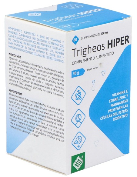 Trigheos Hiper 60Comp.