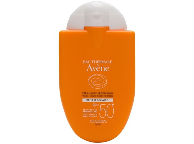 Avène Solar Reflexe Solaire Spf 50+ Toque Seco,...