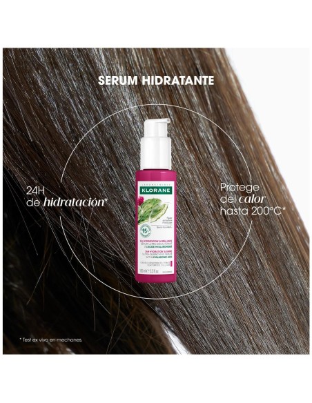 Higo De Barbaria Sérum Rehidratante 100 Ml