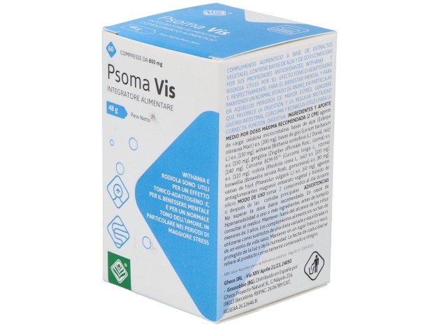 Psoma Vis 60Comp.