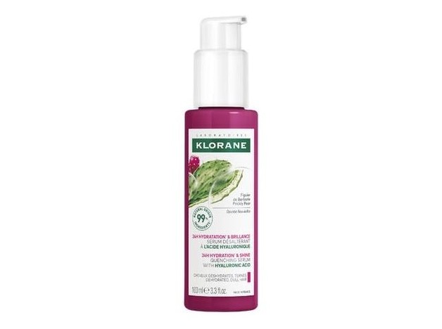 Higo De Barbaria Sérum Rehidratante 100 Ml