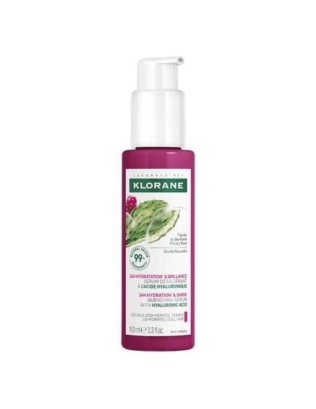 Higo De Barbaria Sérum Rehidratante 100 Ml