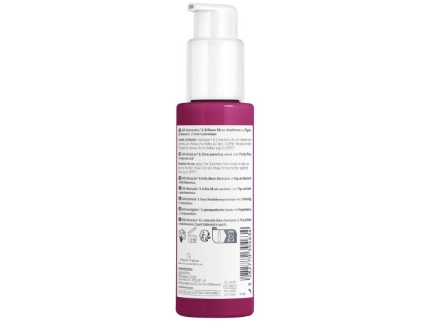 Higo De Barbaria Sérum Rehidratante 100 Ml
