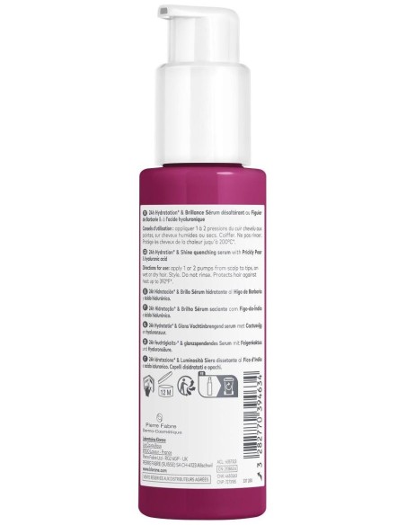 Higo De Barbaria Sérum Rehidratante 100 Ml