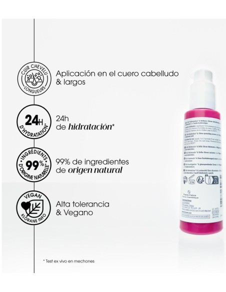 Higo De Barbaria Sérum Rehidratante 100 Ml