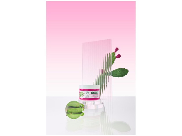 Klorane Mascarilla Higo De Barbaria 250Ml