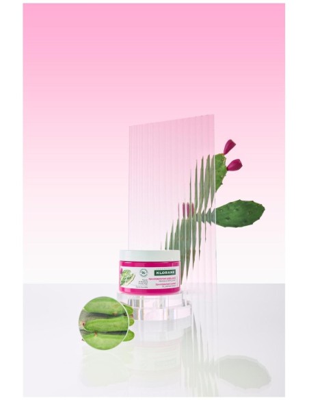 Klorane Mascarilla Higo De Barbaria 250Ml