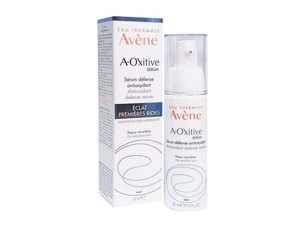 Avène A-Oxitive Sérum Defensa Antioxidante, 30 Ml
