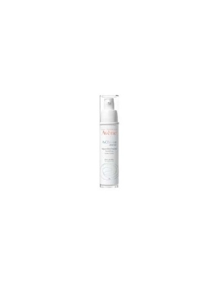 Avène Aqua Crema Alisadora A-Oxitive, 30 Ml