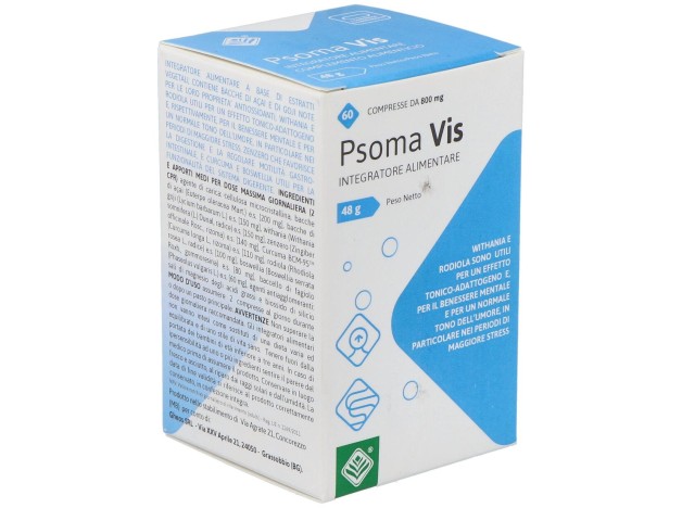 Psoma Vis 60Comp.