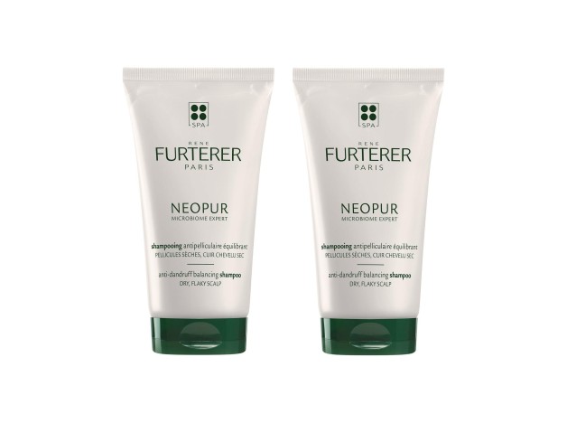 Neopur Microbiome Expert Champú Anticaspa Seca...